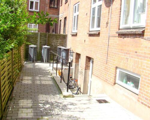 2 værelses lejlighed i Fredericia