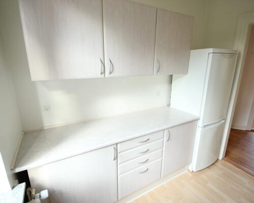 2 værelses lejlighed i Fredericia