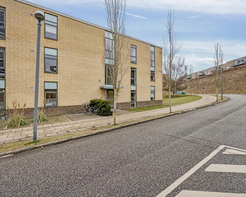 3 værelses lejlighed i Aalborg