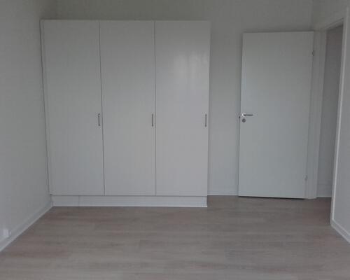 3 værelses lejlighed på 127 m2 centralt beliggende i Middelfart