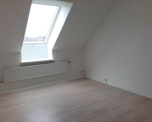 3 værelses lejlighed på 127 m2 centralt beliggende i Middelfart