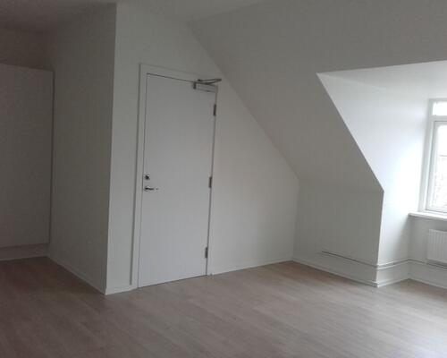 3 værelses lejlighed på 127 m2 centralt beliggende i Middelfart