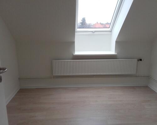 3 værelses lejlighed på 127 m2 centralt beliggende i Middelfart