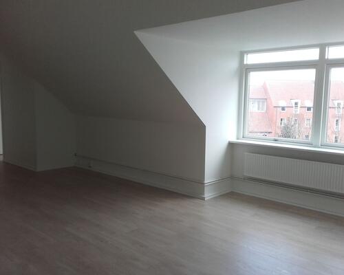 3 værelses lejlighed på 127 m2 centralt beliggende i Middelfart