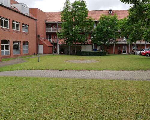 3 værelses lejlighed på 127 m2 centralt beliggende i Middelfart