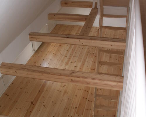 3 værelses lejlighed i Ringsted