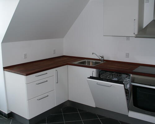 3 værelses lejlighed i Ringsted