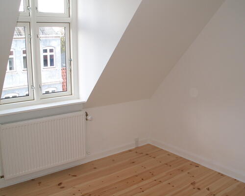 3 værelses lejlighed i Ringsted