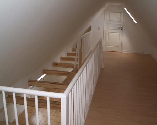 3 værelses lejlighed i Ringsted