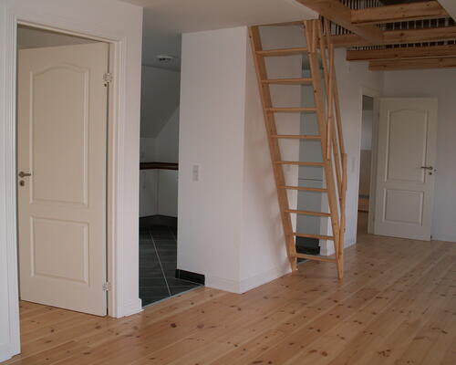 3 værelses lejlighed i Ringsted