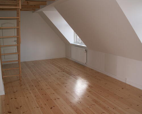 3 værelses lejlighed i Ringsted