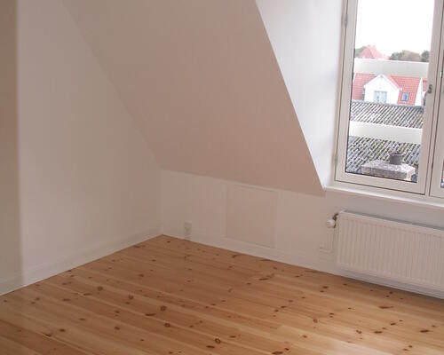 3 værelses lejlighed i Ringsted