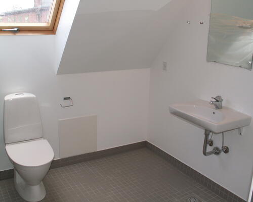 3 værelses lejlighed i Ringsted