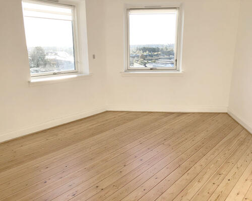 Dejlig 4 værelses lejlighed i Randers