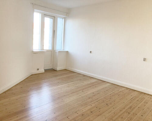 Dejlig 4 værelses lejlighed i Randers