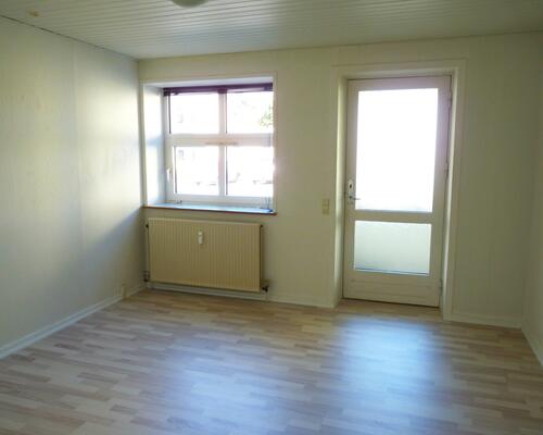 1-Værelses Lejlighed I Hjertet Af Hjørring.