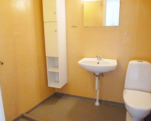 1-Værelses Lejlighed I Hjertet Af Hjørring.