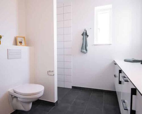 4 værelses lejlighed i Agedrup