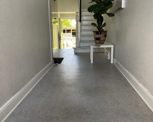 3 værelses lejlighed i Kolding