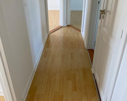 3 værelses lejlighed i Kolding