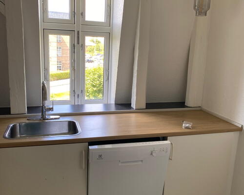 3 værelses lejlighed i Kolding