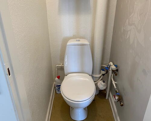 3 værelses lejlighed i Kolding