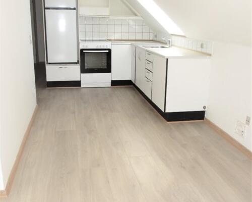 3 værelses lejlighed i Hadsund