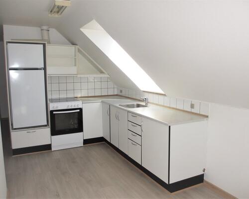 3 værelses lejlighed i Hadsund