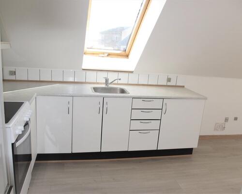 3 værelses lejlighed i Hadsund