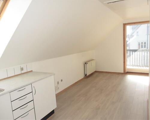 3 værelses lejlighed i Hadsund