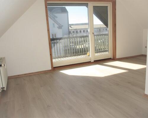 3 værelses lejlighed i Hadsund