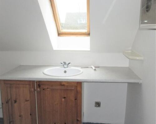 3 værelses lejlighed i Hadsund