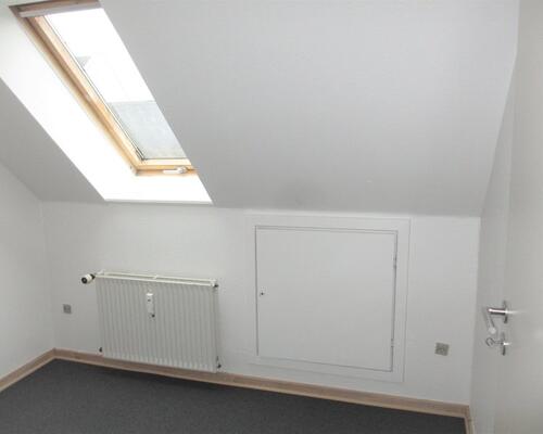 3 værelses lejlighed i Hadsund