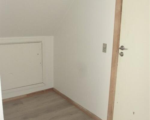 3 værelses lejlighed i Hadsund