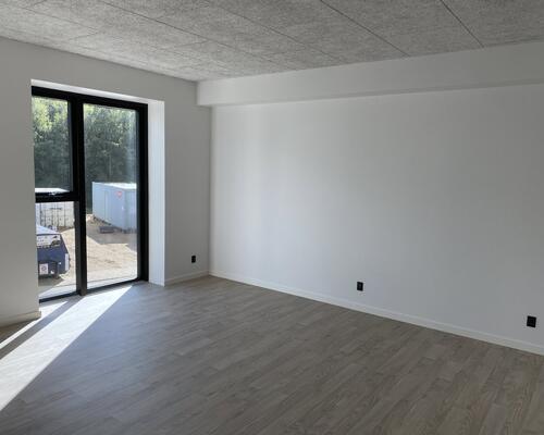 1 værelses lejlighed i Silkeborg