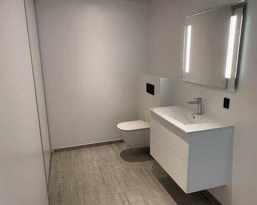 1 værelses lejlighed i Silkeborg