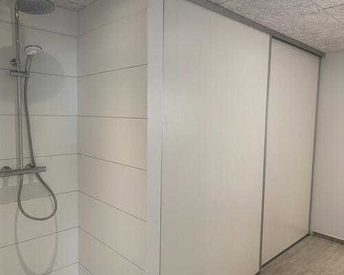 1 værelses lejlighed i Silkeborg