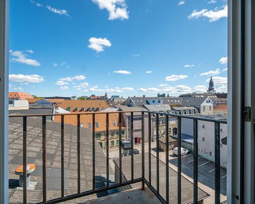 3 værelses lejlighed på 100 m²