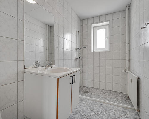 3 værelses lejlighed på 100 m²