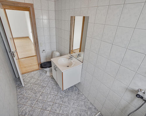 3 værelses lejlighed på 100 m²