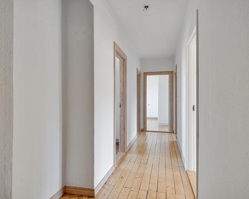 3 værelses lejlighed på 100 m²