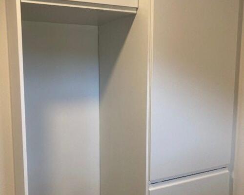 4 værelses rækkehus fra 2020