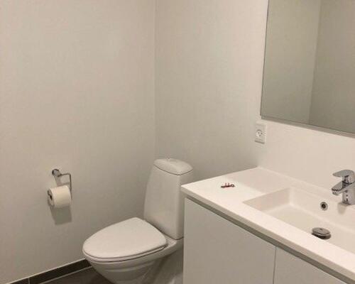 4 værelses rækkehus fra 2020