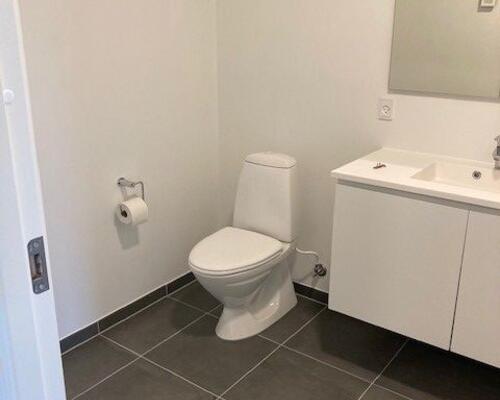 4 værelses rækkehus fra 2020