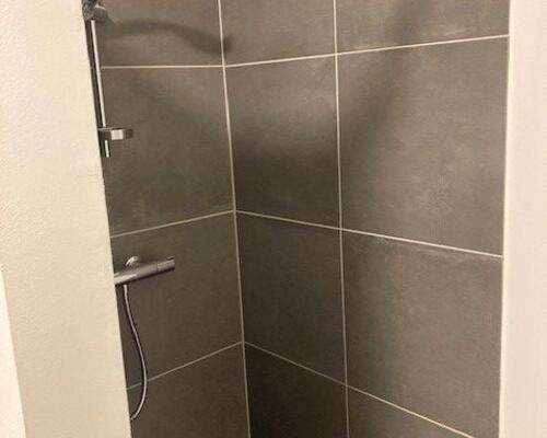 4 værelses rækkehus fra 2020