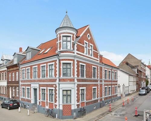 3 værelses lejlighed i Horsens