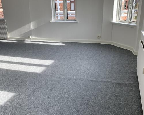 3 værelses lejlighed i Horsens