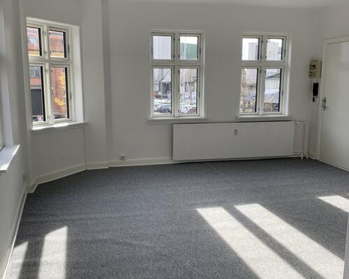 3 værelses lejlighed i Horsens