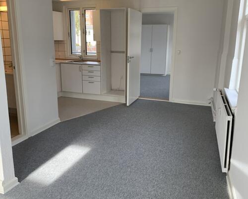 3 værelses lejlighed i Horsens