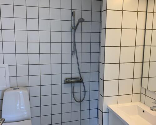 3 værelses lejlighed i Horsens